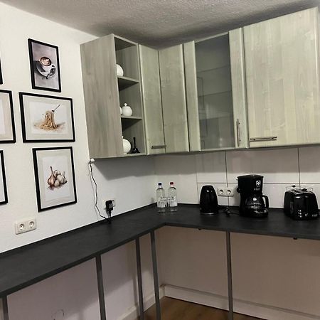 Schoene Und Sehr Zentrale Wohnung Im Herzen Von Gelsenkirchen Esterno foto
