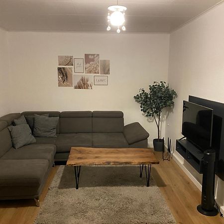 Schoene Und Sehr Zentrale Wohnung Im Herzen Von Gelsenkirchen Esterno foto