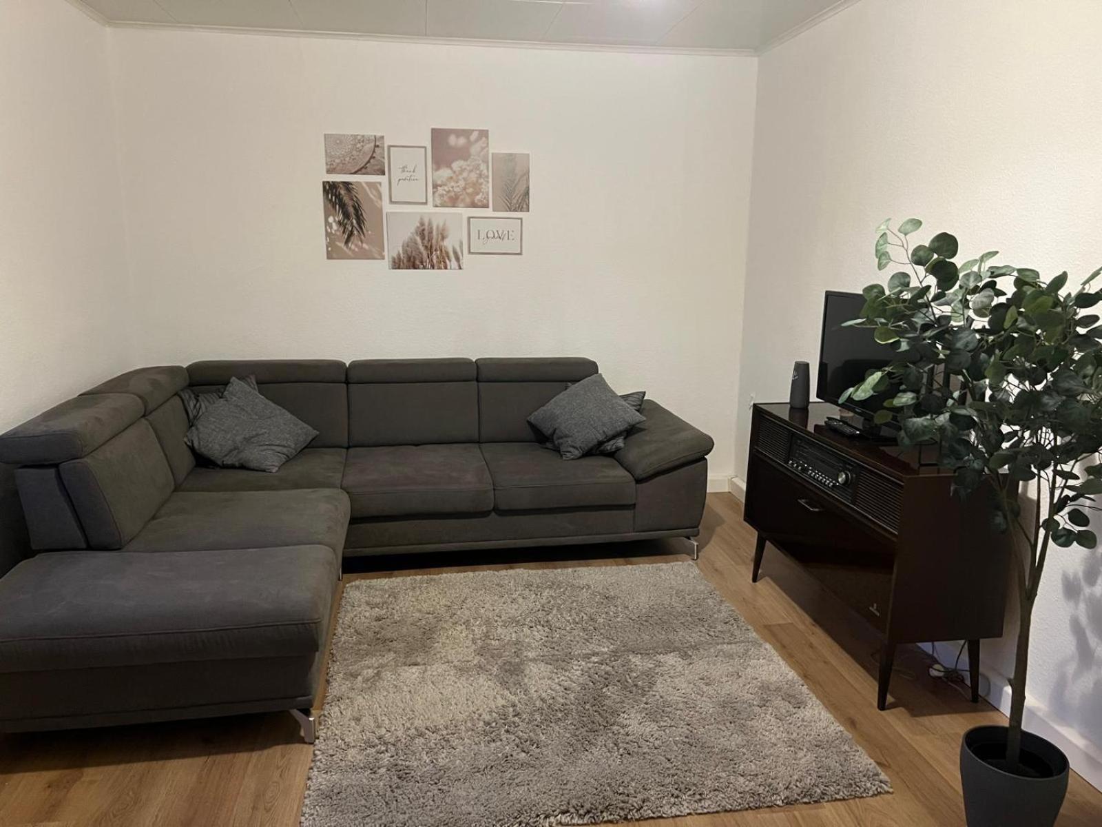 Schoene Und Sehr Zentrale Wohnung Im Herzen Von Gelsenkirchen Esterno foto