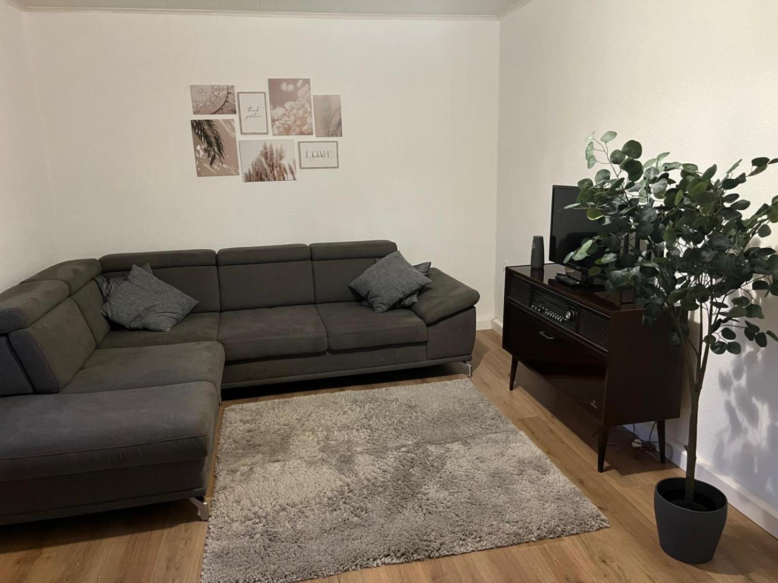 Schoene Und Sehr Zentrale Wohnung Im Herzen Von Gelsenkirchen Esterno foto